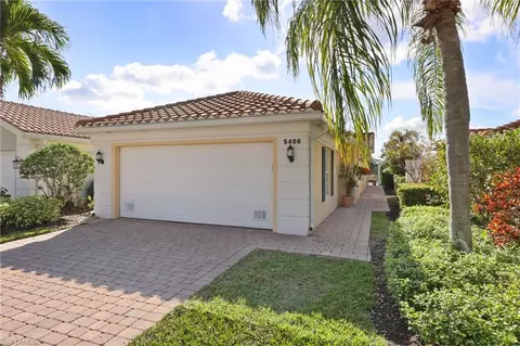 5406 Guadeloupe Way, Naples, FL 34119