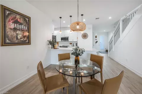 Dining - 7539 Rockefeller Dr, Naples, FL 34119 photo 1 of 1