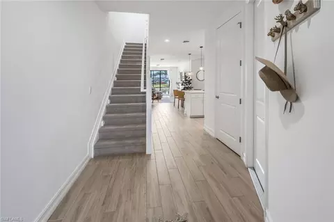 Entry Way - 7539 Rockefeller Dr, Naples, FL 34119 photo 2 of 2
