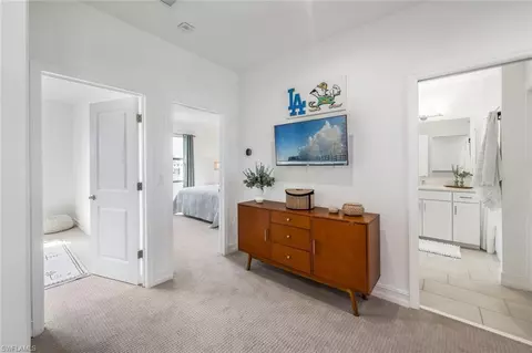 Entry Way - 7539 Rockefeller Dr, Naples, FL 34119 photo 1 of 2