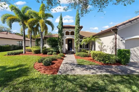 21710 Arenga Ln, Estero, FL 33928