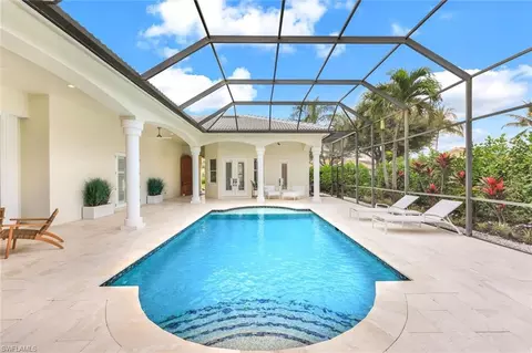 3092 Terramar Dr, Naples, FL 34119