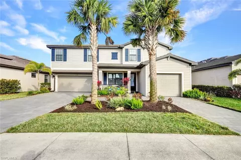 11371 Canopy Loop, Fort Myers, FL 33913