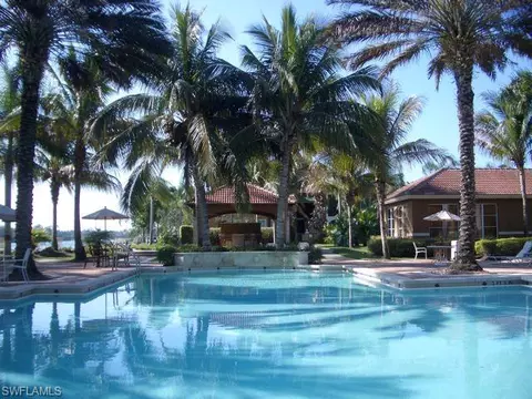1190 Reserve Way #206, Naples, FL 34105
