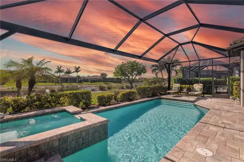 9344 Terresina Dr, Naples, FL 34119