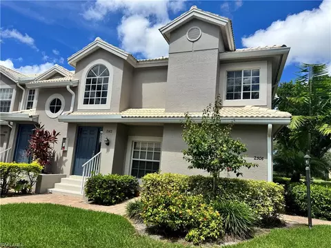 28060 Cavendish Ct #2512, Bonita Springs, FL 34135