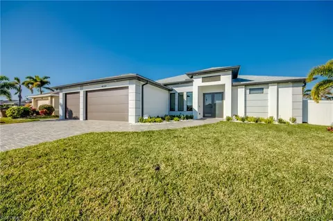 4222 SW 14th Pl, Cape Coral, FL 33914