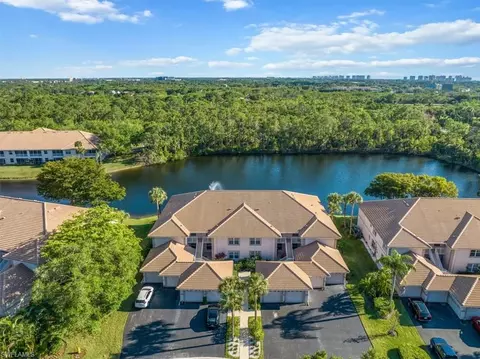 1032 Manor Lake Dr #D201, Naples, FL 34110