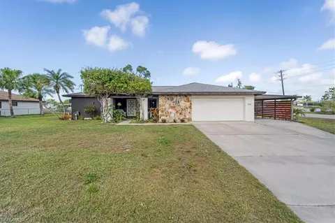 3023 Clifford St, Punta Gorda, FL 33980