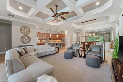 12707 Kinross Ln, Naples, FL 34120