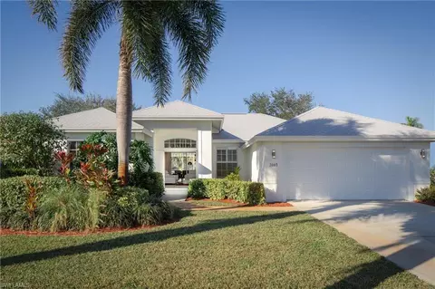 2003 Terrazzo Ln, Naples, FL 34104