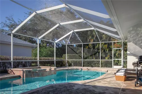 2003 Terrazzo Ln, Naples, FL 34104 photo 2