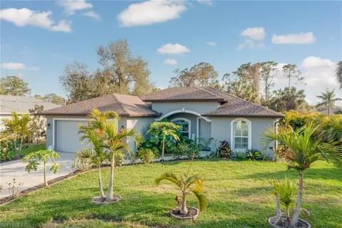 2759 Pascal Ave, North Port, FL 34286