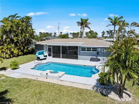 150 SW 52nd St, Cape Coral, FL 33914