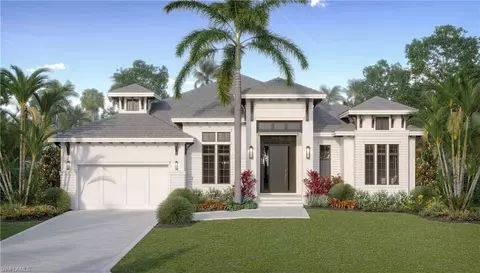 630 Fountainhead Way, Naples, FL 34103