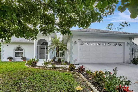 809 Robert Ave, Lehigh Acres, FL 33936