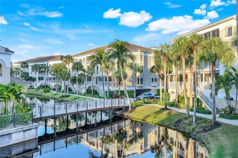 7702 Pebble Creek Cir #103, Naples, FL 34108