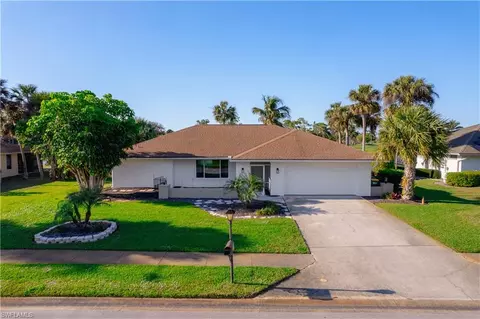 777 Saint Andrews Blvd, Naples, FL 34113