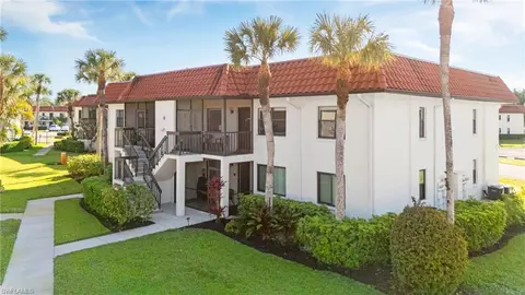 4333 27th Ct SW #9-201, Naples, FL 34116