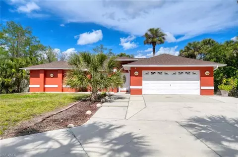 2591 18th Ave NE, Naples, FL 34120