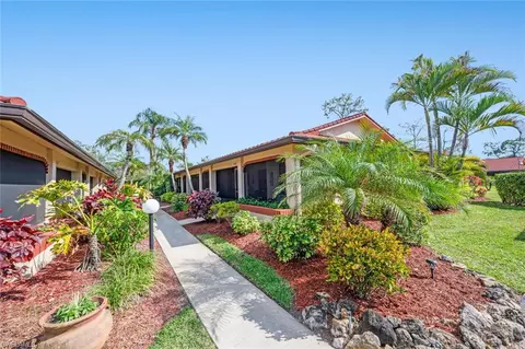 2036 Pine Isle Ln #2036, Naples, FL 34112