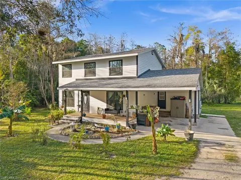 4391 Golden Gate Blvd E, Naples, FL 34120