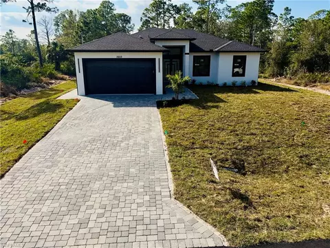 1603 Cortez Ave, Lehigh Acres, FL 33972