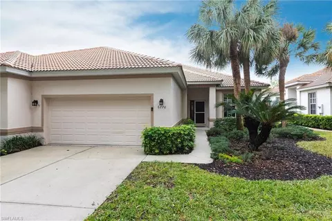 6778 Old Banyan Way, Naples, FL 34109