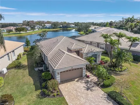7940 Glenfinnan Cir, Fort Myers, FL 33912