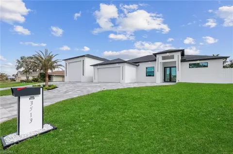 3513 SW 1st Ave, Cape Coral, FL 33914