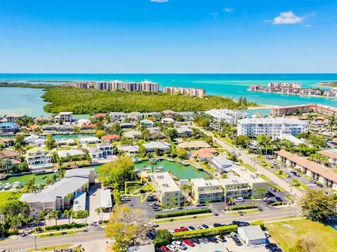 1146 Bald Eagle Dr #D7, Marco Island, FL 34145