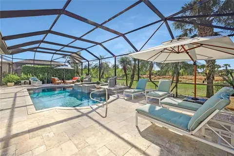9315 Marble Stone Dr, Naples, FL 34120