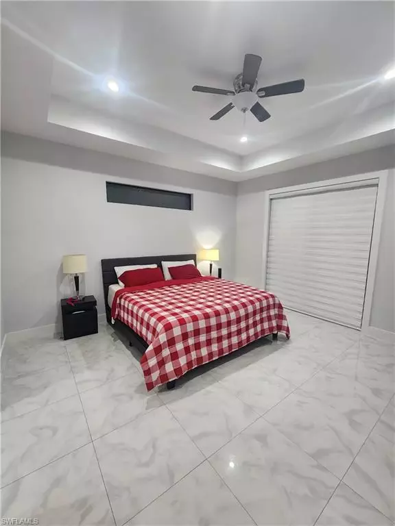 Bedroom - 2406 37th Ave NE, Naples, FL 34120 photo 2 of 4
