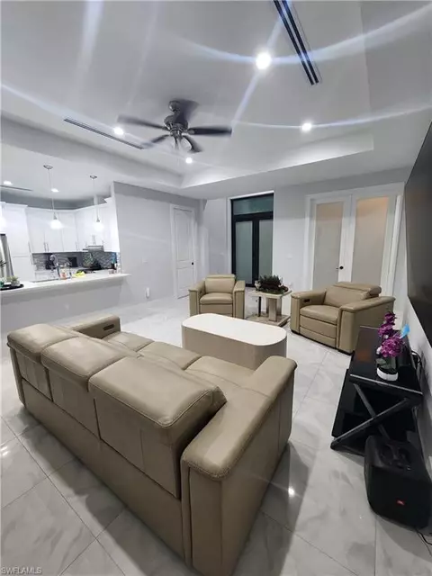 Living - 2406 37th Ave NE, Naples, FL 34120 photo 1 of 2