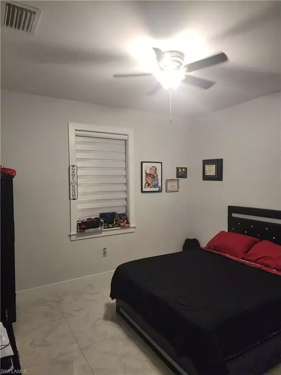 Bedroom - 2406 37th Ave NE, Naples, FL 34120 photo 4 of 4