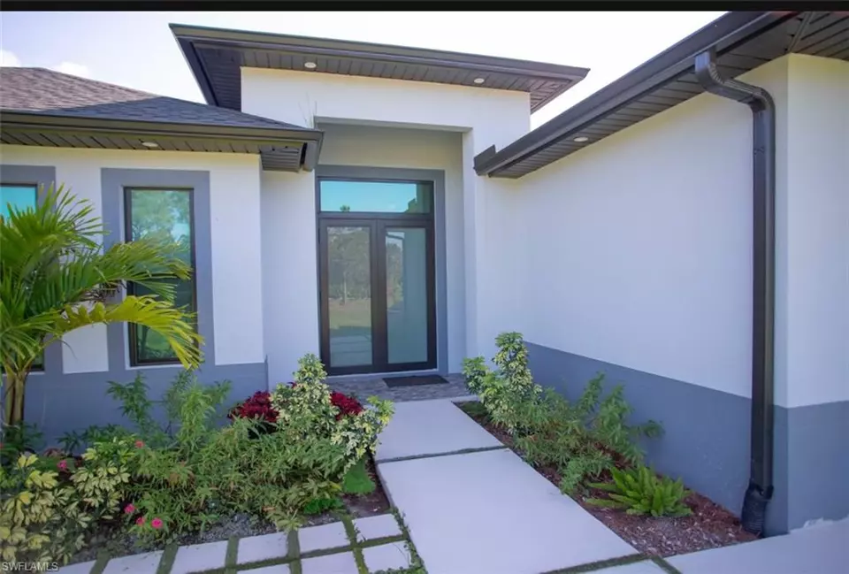 Exterior - 2406 37th Ave NE, Naples, FL 34120 photo 2 of 5