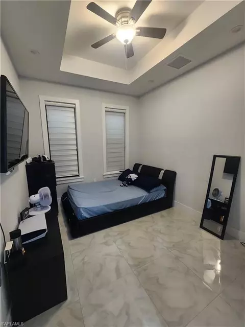 Bedroom - 2406 37th Ave NE, Naples, FL 34120 photo 1 of 4