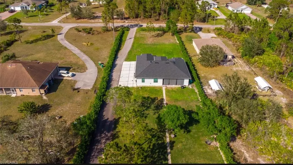 View/Area - 2406 37th Ave NE, Naples, FL 34120 photo 5 of 7