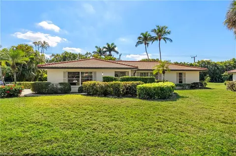 4476 Windjammer Ln, Fort Myers, FL 33919