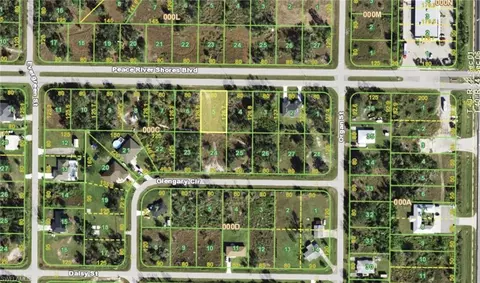 29451 Peace River Shores Blvd, Punta Gorda, FL 33982