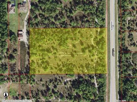 0000 Immokalee Rd, Naples, FL 34120