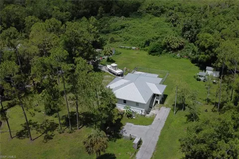 3001 Smith Rd, Naples, FL 34117