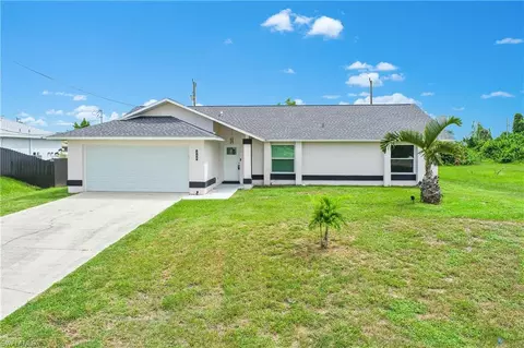340 NE 31st St, Cape Coral, FL 33909