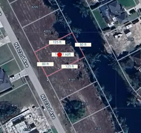 4145 NE 23rd Ave, Cape Coral, FL 33909