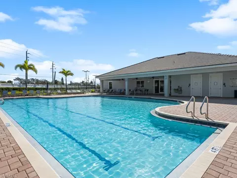 Exterior - 1169 Enbrook Loop, Naples, FL 34114 photo 3 of 5