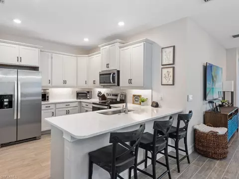 Kitchen - 1169 Enbrook Loop, Naples, FL 34114 photo 1 of 3