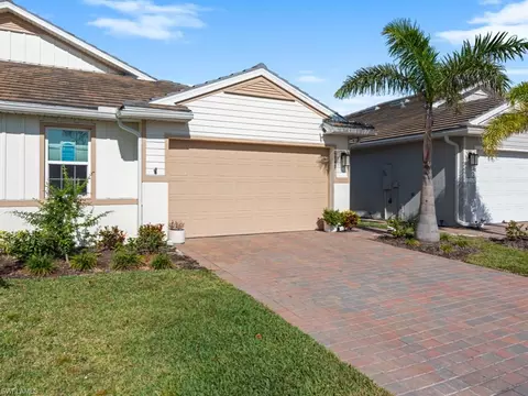 1169 Enbrook Loop, Naples, FL 34114
