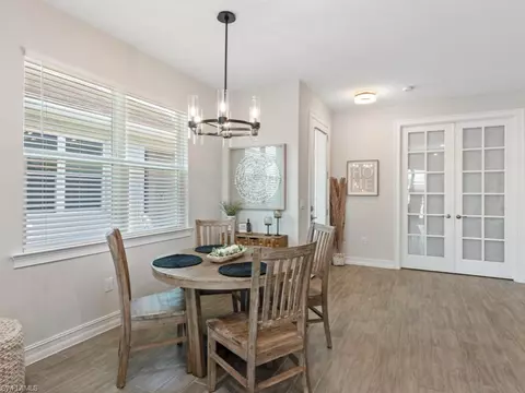 Dining - 1169 Enbrook Loop, Naples, FL 34114 photo 2 of 3