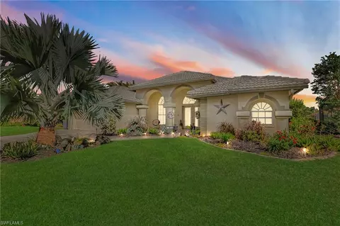 11849 Grand Isles Ln, Fort Myers, FL 33913