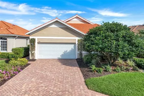 388 Mallory Ct, Naples, FL 34110
